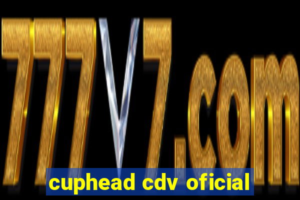 cuphead cdv oficial